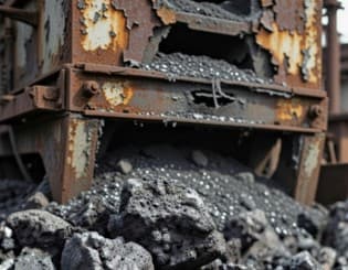 클링커·설비 손상